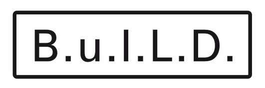 Neue Homepage B.u.I.L.D. GmbH